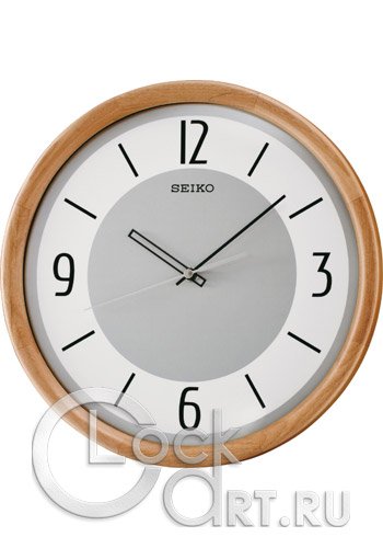 часы Seiko Wall Clocks QXA569Z