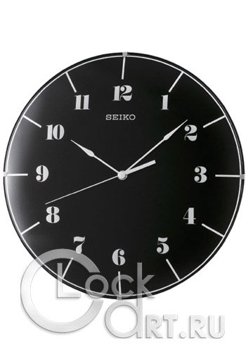 часы Seiko Wall Clocks QXA570K