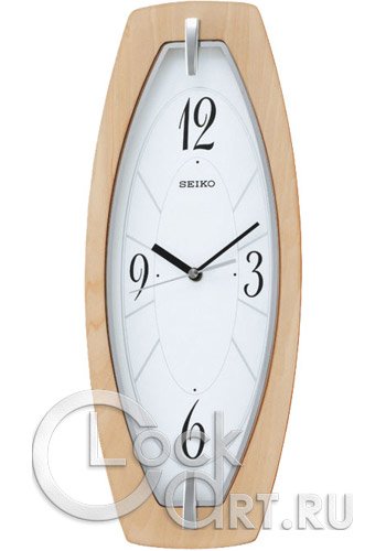 часы Seiko Wall Clocks QXA571Z