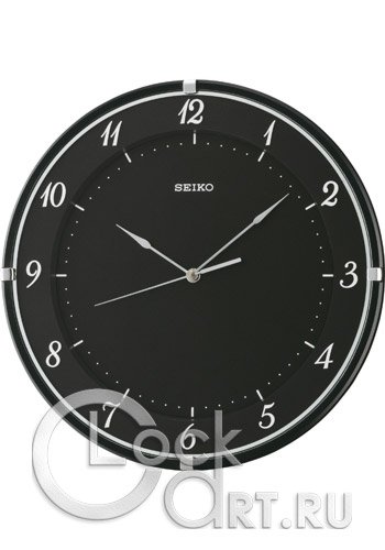 часы Seiko Wall Clocks QXA572K