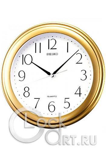 часы Seiko Wall Clocks QXA576G