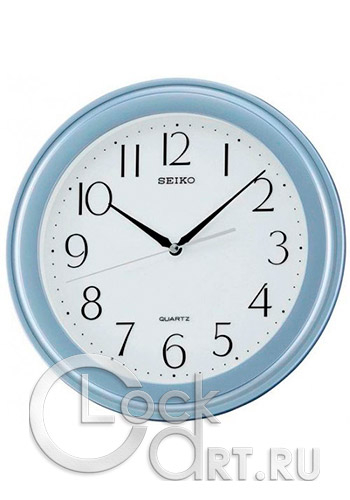 часы Seiko Wall Clocks QXA576L