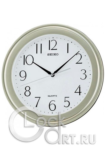 часы Seiko Wall Clocks QXA576M