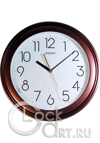 часы Seiko Wall Clocks QXA577B