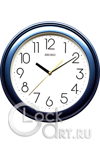 часы Seiko Wall Clocks QXA577L