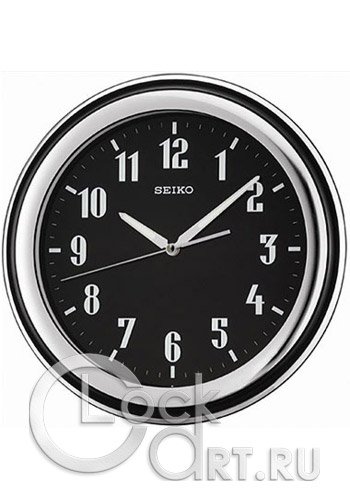 часы Seiko Wall Clocks QXA578A