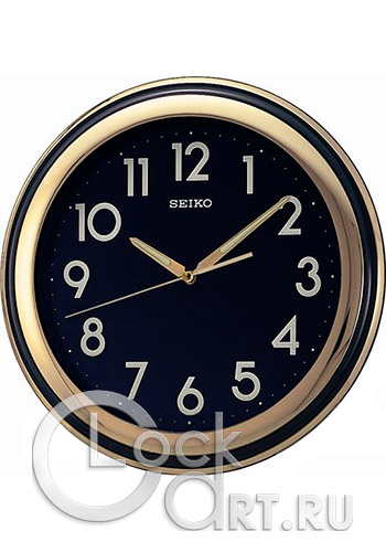 часы Seiko Wall Clocks QXA578F