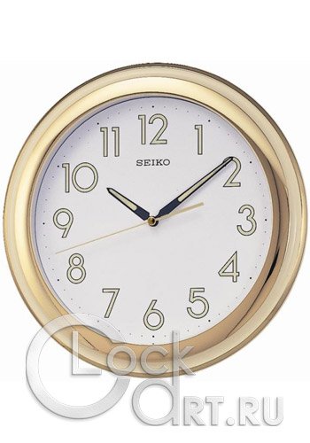 часы Seiko Wall Clocks QXA578G