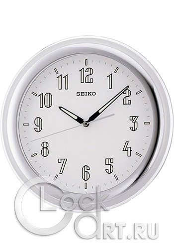часы Seiko Wall Clocks QXA578S