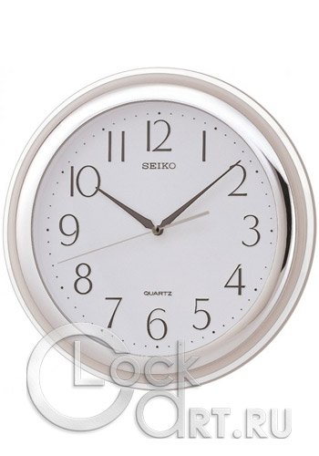 часы Seiko Wall Clocks QXA579S