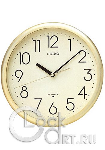 часы Seiko Wall Clocks QXA582G