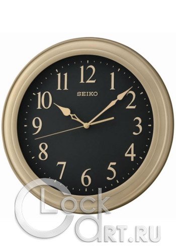 часы Seiko Wall Clocks QXA583F