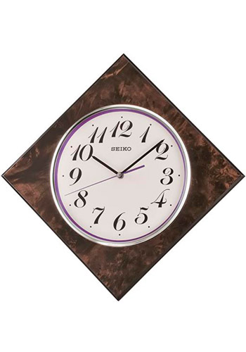 часы Seiko Wall Clocks QXA586B