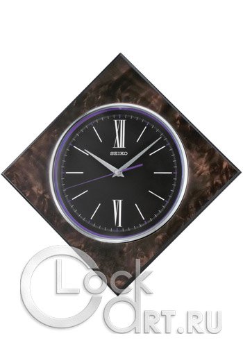 часы Seiko Wall Clocks QXA586Z