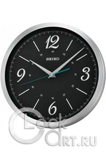 часы Seiko Wall Clocks QXA587A