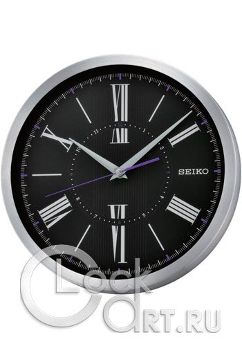 часы Seiko Wall Clocks QXA587S