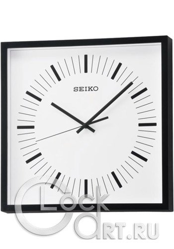 часы Seiko Wall Clocks QXA588K
