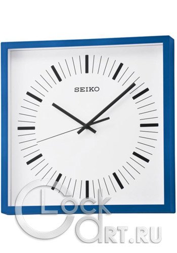 часы Seiko Wall Clocks QXA588L