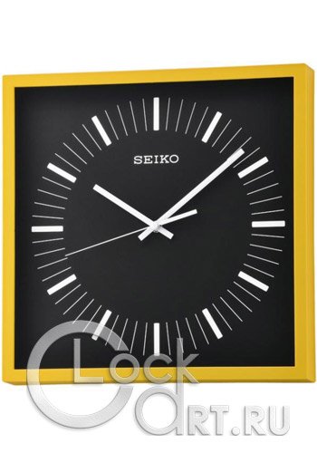 часы Seiko Wall Clocks QXA588Y