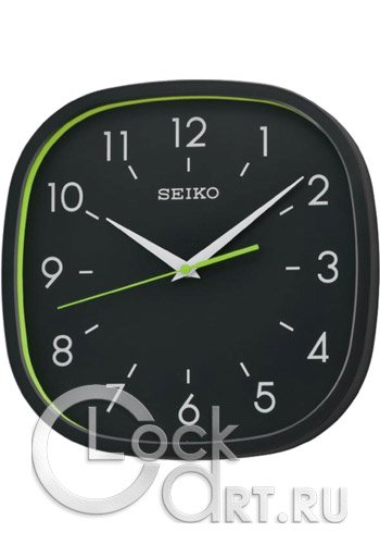 часы Seiko Wall Clocks QXA590K