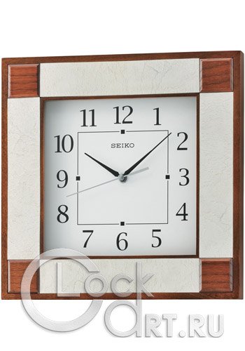 часы Seiko Wall Clocks QXA593B