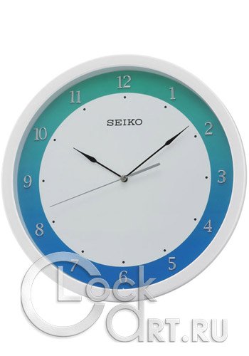 часы Seiko Wall Clocks QXA596W