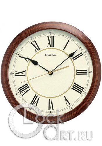 часы Seiko Wall Clocks QXA597A