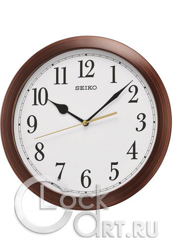часы Seiko Wall Clocks QXA597B