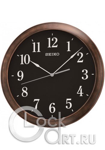 часы Seiko Wall Clocks QXA597Z