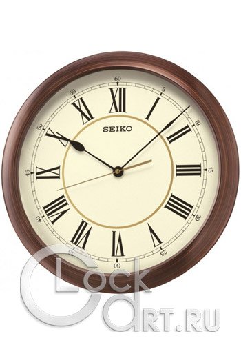 часы Seiko Wall Clocks QXA598A