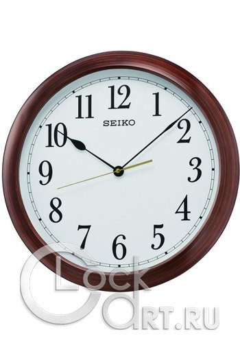 часы Seiko Wall Clocks QXA598B