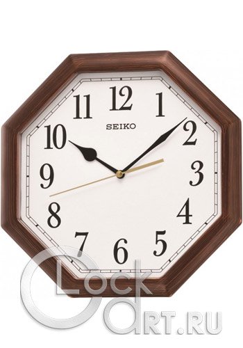 часы Seiko Wall Clocks QXA599B