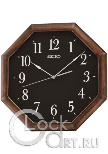 часы Seiko Wall Clocks QXA599Z