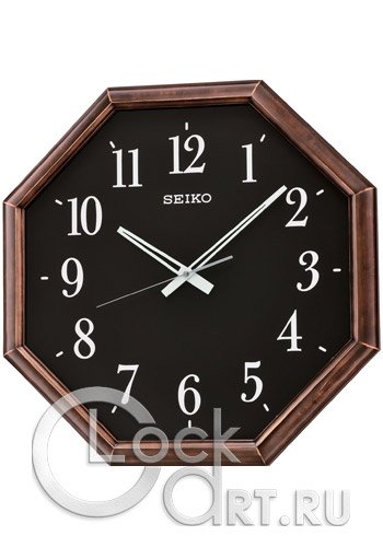 часы Seiko Wall Clocks QXA600Z