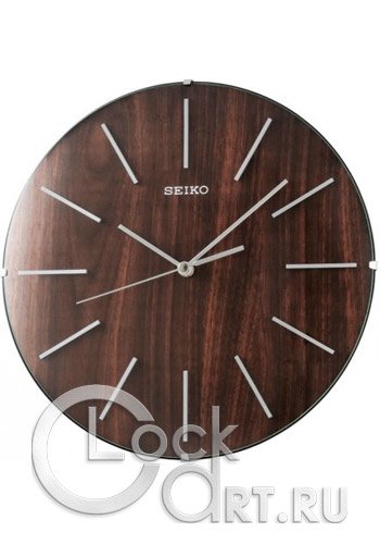 часы Seiko Wall Clocks QXA604B