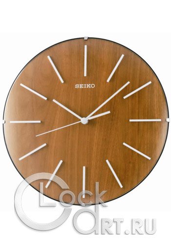 часы Seiko Wall Clocks QXA604Z