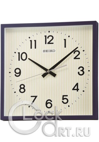 часы Seiko Wall Clocks QXA613L