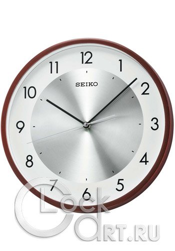 часы Seiko Wall Clocks QXA615B