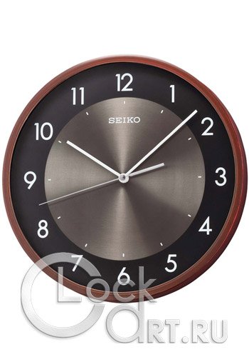 часы Seiko Wall Clocks QXA615Z