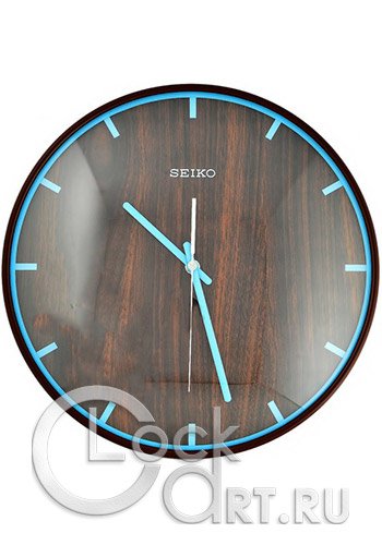 часы Seiko Wall Clocks QXA617M