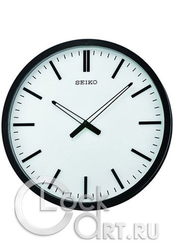 часы Seiko Wall Clocks QXA619K