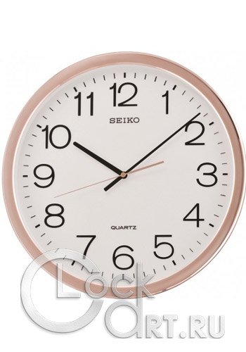 часы Seiko Wall Clocks QXA620P