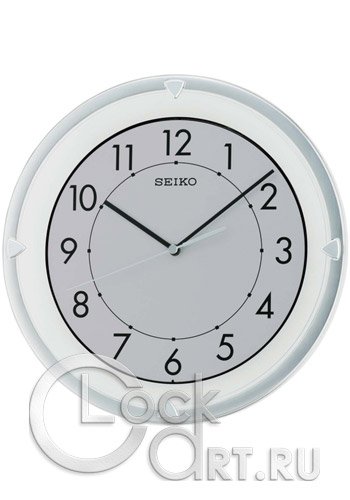 часы Seiko Wall Clocks QXA622S