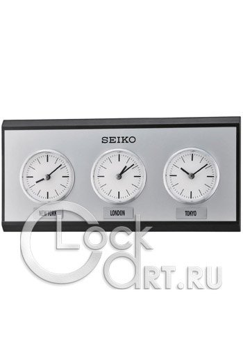 часы Seiko Wall Clocks QXA623K