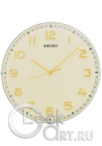 часы Seiko Wall Clocks QXA624C