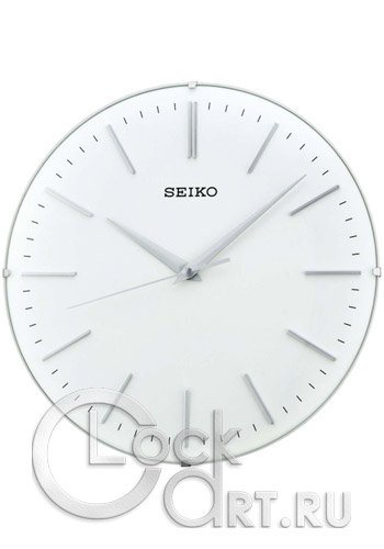 часы Seiko Wall Clocks QXA624W