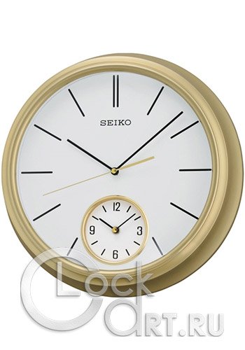 часы Seiko Wall Clocks QXA625G