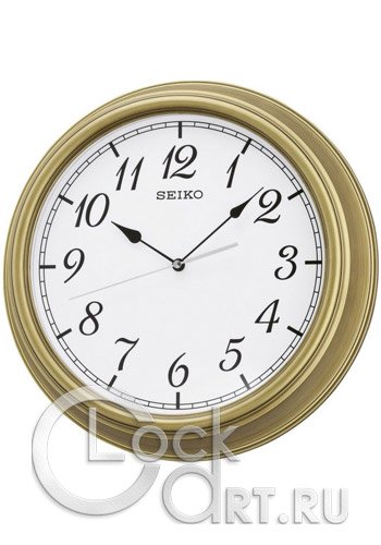 часы Seiko Wall Clocks QXA626G