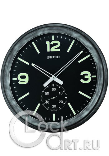 часы Seiko Wall Clocks QXA627K