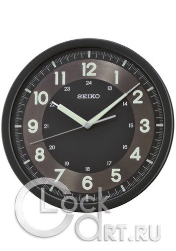 часы Seiko Wall Clocks QXA628K